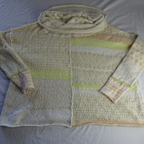 Free People Women Sweater - Picture 5 of 12